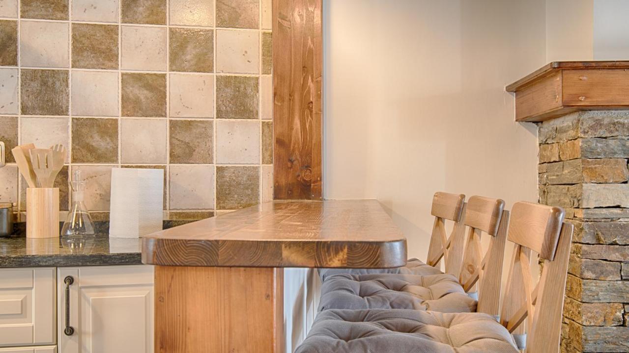 הוילה Arró Saplan Real Estate Arres De Sus מראה חיצוני תמונה