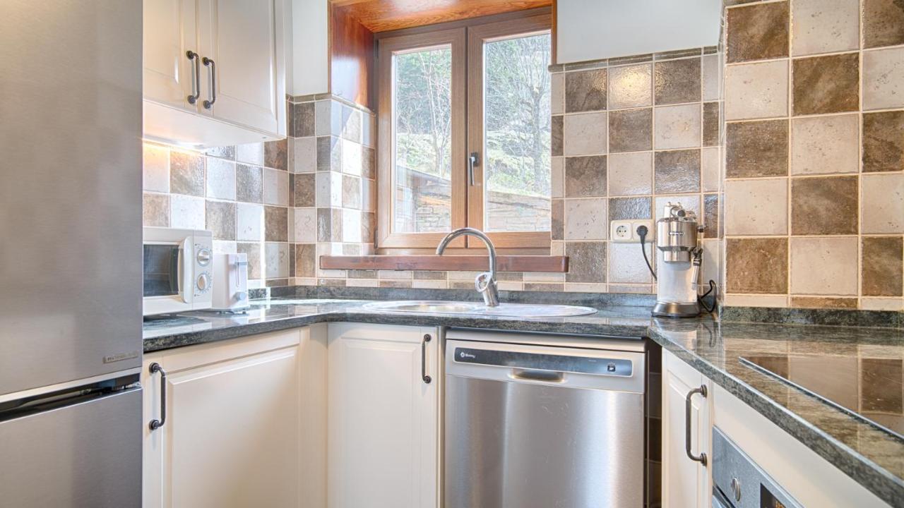 הוילה Arró Saplan Real Estate Arres De Sus מראה חיצוני תמונה